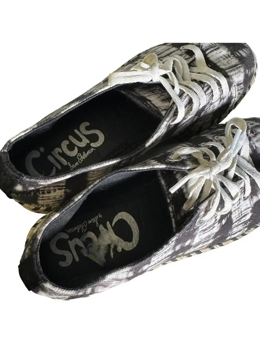 Circus by Sam Edelman step up